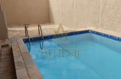 Casa com 3 quartos à venda no Ribeirânia, Ribeirão Preto 