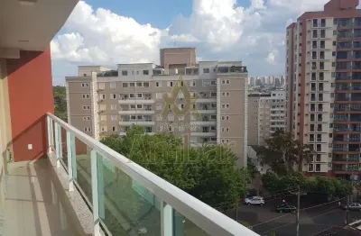 Apartamento com 2 quartos para alugar no Jardim Macedo, Ribeirão Preto 