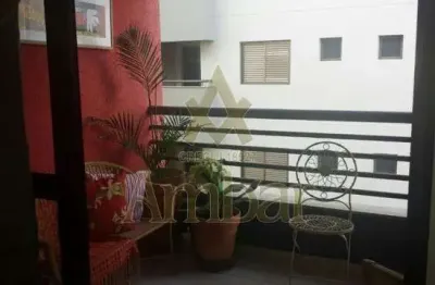 Cobertura com 3 quartos à venda no Jardim Botânico, Ribeirão Preto 