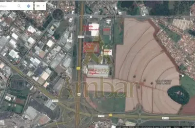 Terreno comercial à venda no Jardim Palmares, Ribeirão Preto 