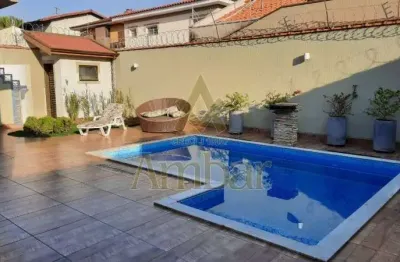 Casa com 4 quartos à venda no City Ribeirão, Ribeirão Preto 