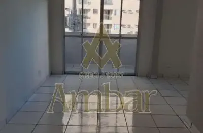 Apartamento com 2 quartos à venda no Jardim Interlagos, Ribeirão Preto 