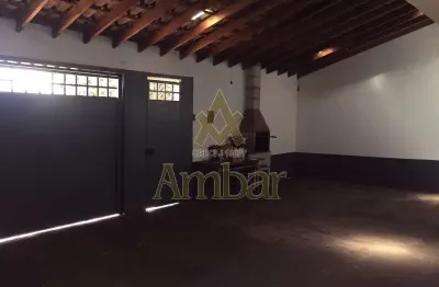 Casa com 3 quartos à venda no Jardim Bela Vista, Pradópolis 