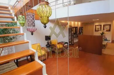 Cobertura com 4 quartos à venda no Jardim Irajá, Ribeirão Preto 