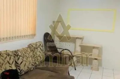 Apartamento com 2 quartos à venda no República, Ribeirão Preto 