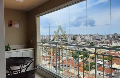 Apartamento - ribeirão preto - campos eliseos - região leste