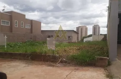 Terreno comercial para alugar no Jardim Botânico, Ribeirão Preto 