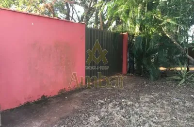 Terreno à venda no Jardim Itaú, Ribeirão Preto 