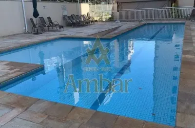 Apartamento - ribeirão preto - jardim nova aliança - região sul