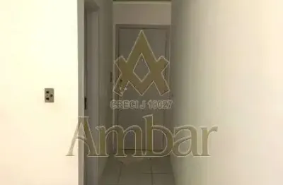 Apartamento com 2 quartos à venda no Jardim Paulista, Ribeirão Preto 