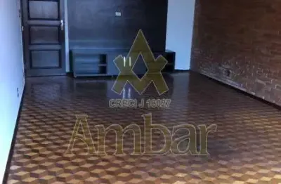 Casa com 5 quartos à venda no Alto do Ipiranga, Ribeirão Preto 