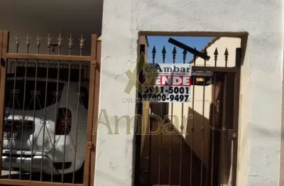 Casa com 4 quartos à venda no Ipiranga, Ribeirão Preto 