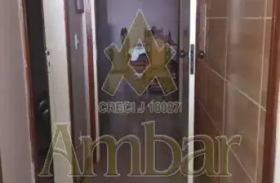 Apartamento com 3 quartos à venda no Jardim São Luiz, Ribeirão Preto 