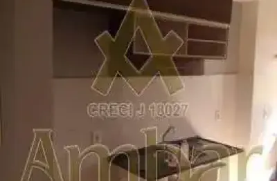 Apartamento com 2 quartos à venda no Jardim Heitor Rigon, Ribeirão Preto 