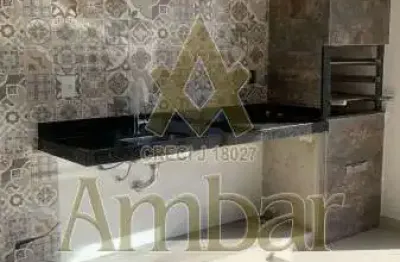 Casa em condomínio fechado com 3 quartos à venda no Jardim San Marco II, Ribeirão Preto 