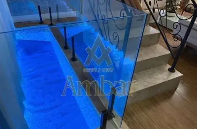 Casa em condomínio fechado com 3 quartos à venda em Bonfim Paulista, Ribeirão Preto 