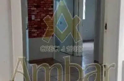 Apartamento com 2 quartos à venda no Jardim Florestan Fernandes, Ribeirão Preto 