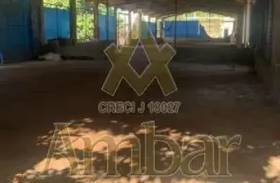 Barracão / Galpão / Depósito para alugar no Parque Residencial Lagoinha, Ribeirão Preto 