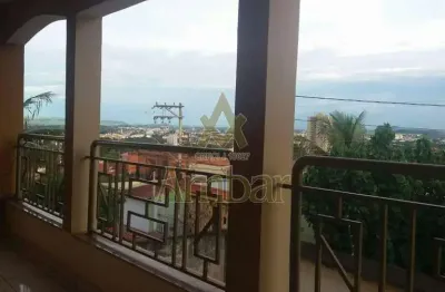 Casa com 3 quartos à venda no Planalto Verde, Ribeirão Preto 