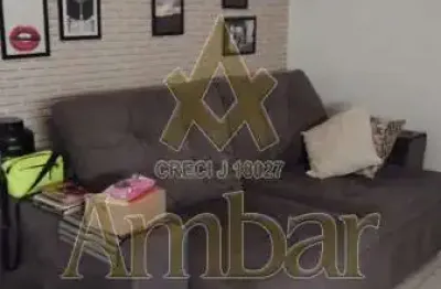 Apartamento com 2 quartos à venda no Presidente Médici, Ribeirão Preto 