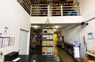 Casa comercial à venda no Campos Elíseos, Ribeirão Preto 