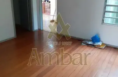 Loja comercial - casa de fundo - ribeirão preto - campos eliseos