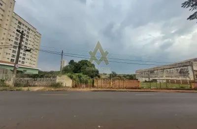 Terreno comercial para alugar no Jardim Palma Travassos, Ribeirão Preto 