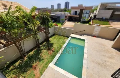 Casa com 3 quartos à venda na Vila do Golf, Ribeirão Preto 