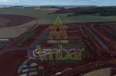 Terreno à venda no Recreio Anhangüera, Ribeirão Preto 
