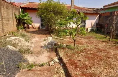 Terreno à venda no Jardim São Gabriel, Jardinópolis 
