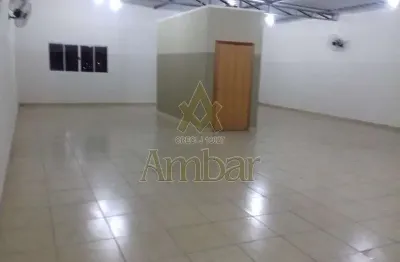 Casa comercial para alugar no Jardim Primavera, Serrana 