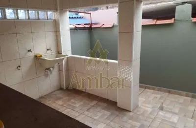 Casa com 7 quartos à venda em Bonfim Paulista, Ribeirão Preto 