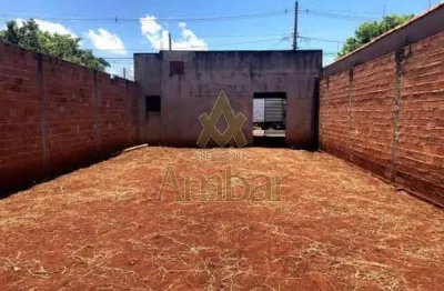 Terreno - ribeirão preto - jardim pedra branca - região sudeste