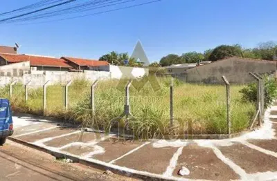 Terreno à venda no Jardim Zara, Ribeirão Preto 