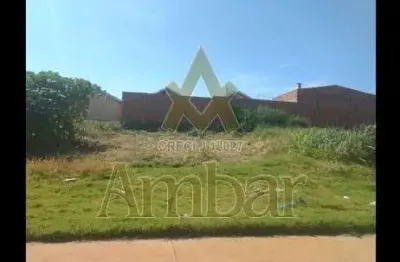 Terreno à venda no Jardim Cristo Redentor, Ribeirão Preto 