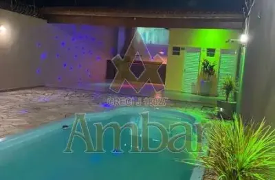 Chácara / sítio com 1 quarto à venda no Residencial Parque dos Servidores, Ribeirão Preto 