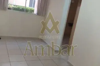 Apartamento com 1 quarto à venda no Parque Ribeirão Preto, Ribeirão Preto 