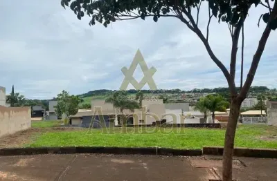 Terreno em condomínio fechado à venda em Bonfim Paulista, Ribeirão Preto 