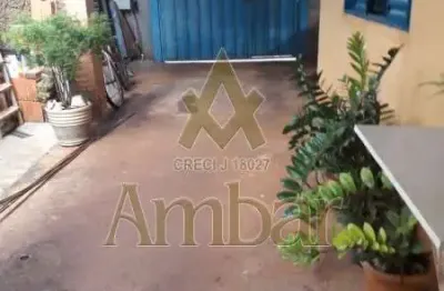 Casa com 2 quartos à venda no Mário Marconi, Jardinópolis 