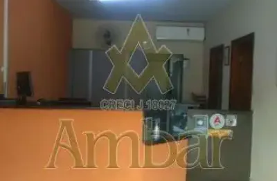 Casa comercial à venda no Campos Elíseos, Ribeirão Preto 