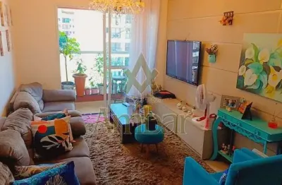 Apartamento com 2 quartos à venda no Jardim Nova Aliança, Ribeirão Preto 