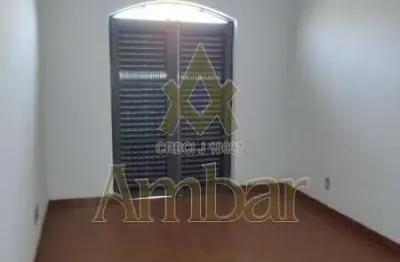 Casa comercial para alugar no Centro, Ribeirão Preto 