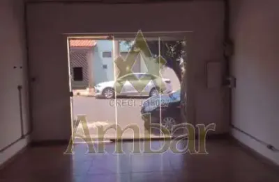 Ponto comercial para alugar no Sumarezinho, Ribeirão Preto 