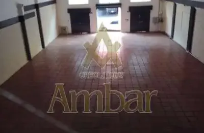 Casa comercial para alugar no Jardim Paulista, Ribeirão Preto 