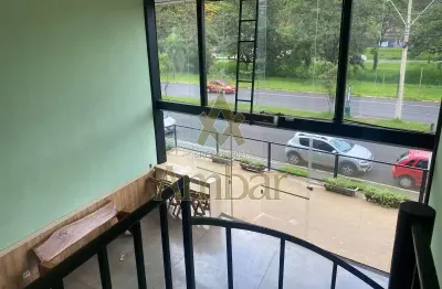 Casa comercial para alugar no Ribeirânia, Ribeirão Preto 