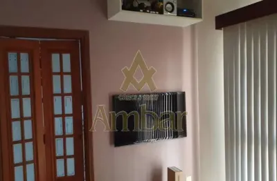 Apartamento com 1 quarto à venda na Vila Seixas, Ribeirão Preto 