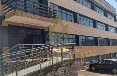 Casa comercial para alugar no Jardim América, Ribeirão Preto 