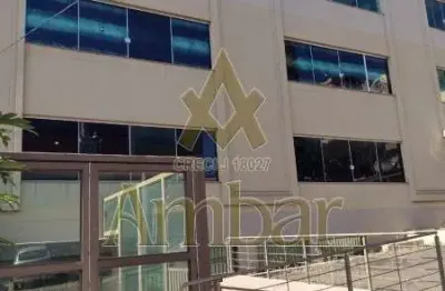 Casa comercial para alugar no Jardim São Luiz, Ribeirão Preto 