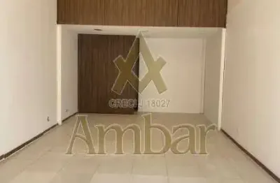 Sala comercial para alugar no Centro, Ribeirão Preto 