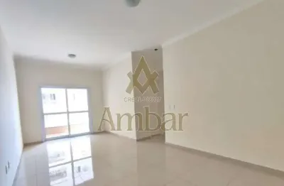 Apartamento com 2 quartos à venda no Jardim Nova Aliança, Ribeirão Preto 
